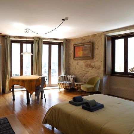 Framer'S House - Authentic Downtown Porto Exterior foto