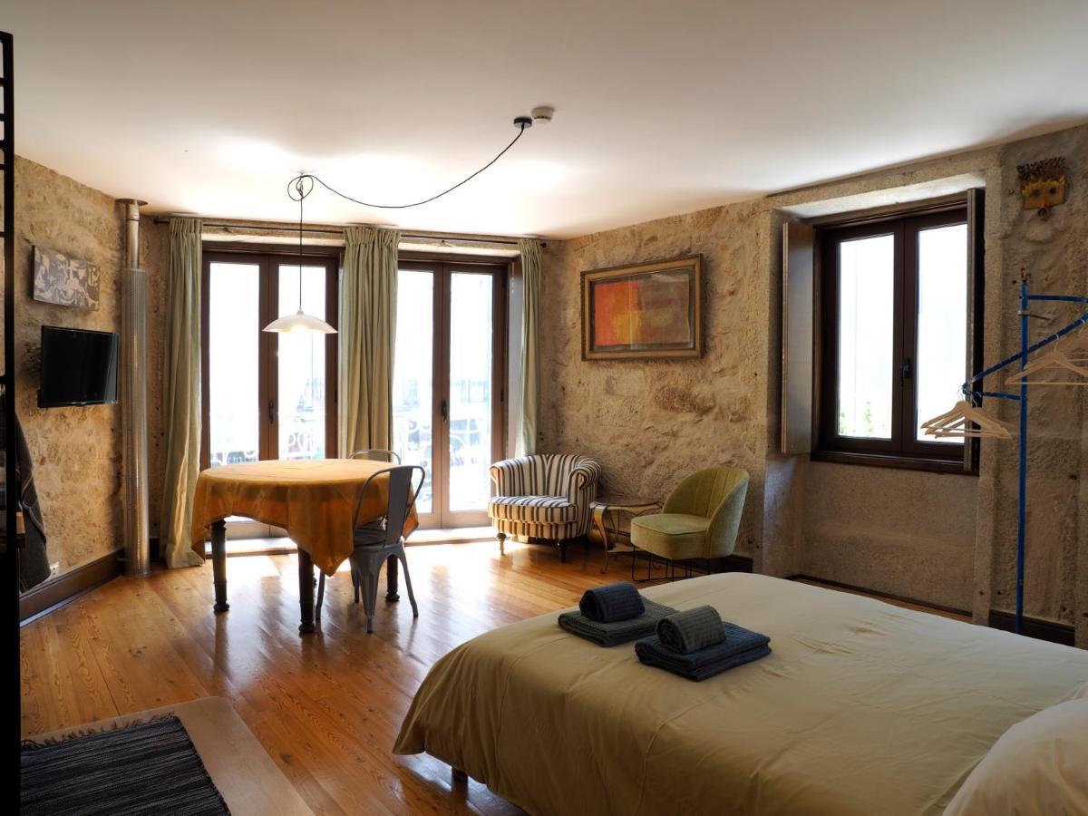 Framer'S House - Authentic Downtown Porto Exterior foto