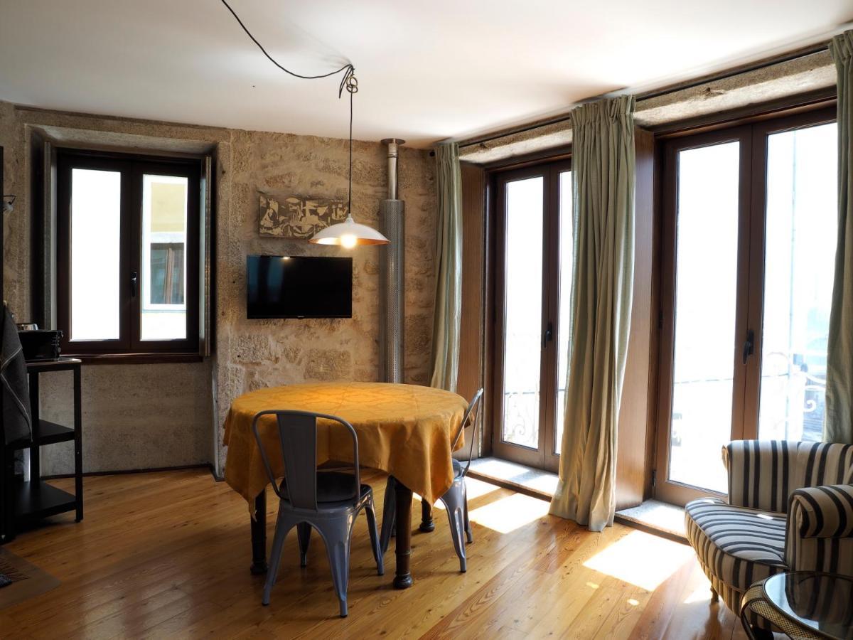 Framer'S House - Authentic Downtown Porto Exterior foto